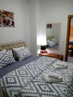 BFS Apartment
